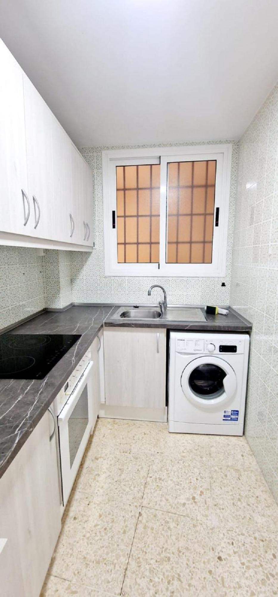 Coblanca 3 Appartement Benidorm Buitenkant foto