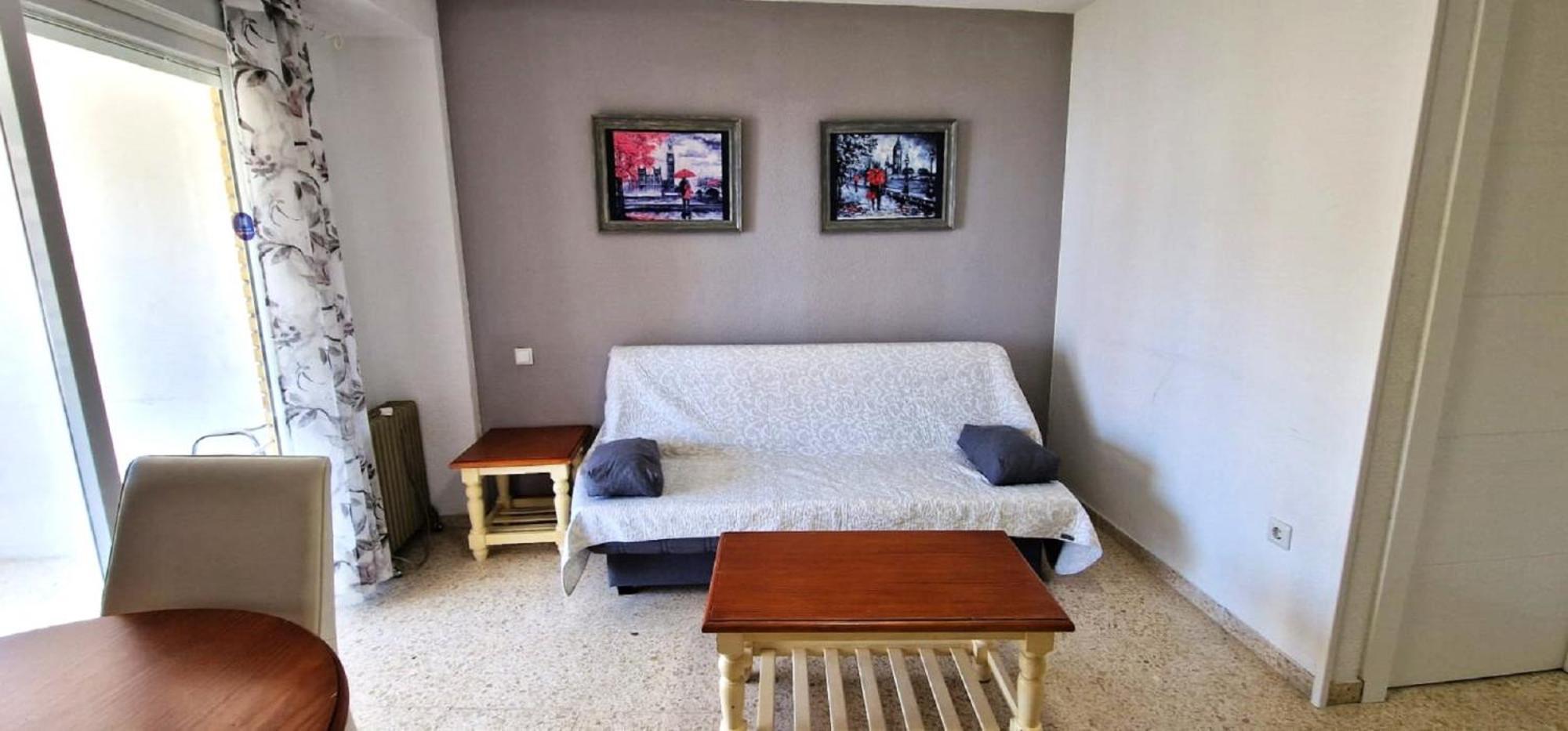 Coblanca 3 Appartement Benidorm Buitenkant foto