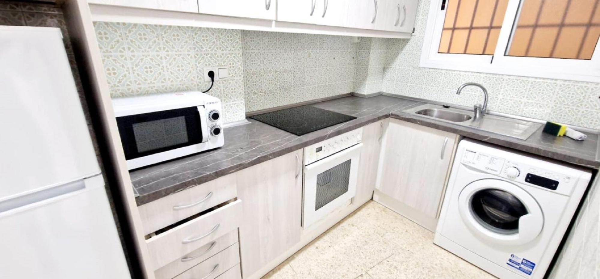 Coblanca 3 Appartement Benidorm Buitenkant foto